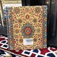 قلب الأحبة |دفتر فنتچ