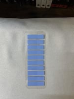 مؤشرات لاصقة (تابز)٢