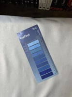 مؤشرات لاصقة (تابز)