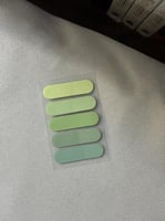 مؤشرات لاصقة (تابز)٩