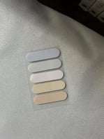 مؤشرات لاصقة (تابز)١٠