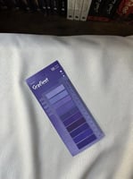 مؤشرات لاصقة (تابز)