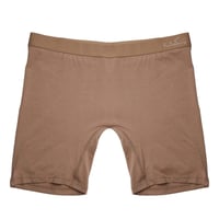 Women's long boxer shorts | سَكينة