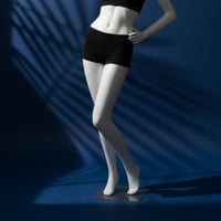 مجموعة بوكسرات سَكينة النسائية