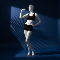 2" sport bra | سَكينة