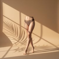 Thong pantie | سَكينة