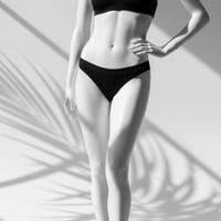 Bikini | سَكينة