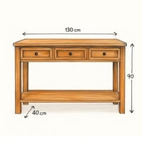 كونسول الفخامة