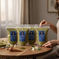 حناء أهداب * 4