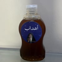 زيت أهداب