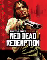 ريد ديد 1 - RED DEAD 1