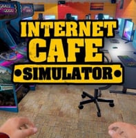 محاكي مقهى الألعاب 2 - internet cafe simulator 2