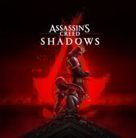 أساسنز كريد شادوز - Assassin’s Creed Shadows