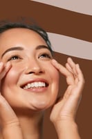 إشـراقة - علاج فوري لهالات تحت العين