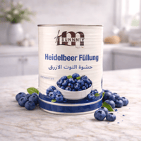 التوت الازرق