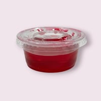 بوكس السعادة مكس جيلي اسباني وتركي مع صوص توت احمر...