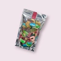 مكس جيلي 300 جرام مستورد اسباني