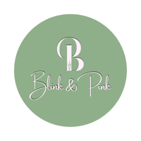 Blink and pink
