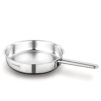 كركماز طقم قدور استيل 9 قطع الاصلي