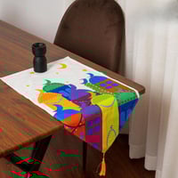 مفرش طاولة رمضاني *5