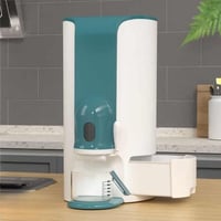 حاوية ارز سهلة التحكم 10 لتر