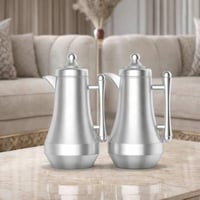 ترامس شاي وقهوة جديد مطفي