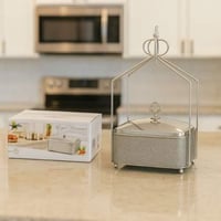 سخان استيل مقاس 14.5