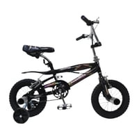 دراجة كوبراء مقاس 12 فرامل رجل