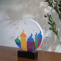 ديكور رمضاني