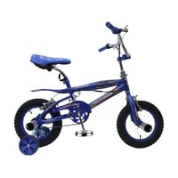 دراجة كوبراء مقاس 12 فرامل رجل