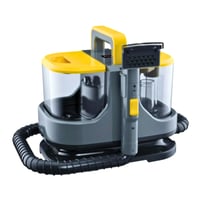 مكنسه تنظيف الكنب والسجاد جاف رطب