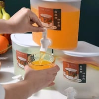 موزع مشروبات قابل للدوران