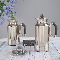 طقم ترمس بتصميم عصري فاخر