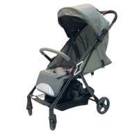 عربية اطفال قابلة للطي وخفيفة الوزن