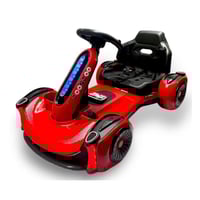 سيارة كهربائية سباق كهربائية للاطفال 12 فولت