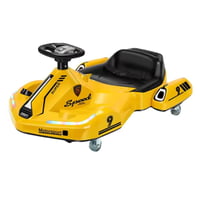 سيارة اطفال كريزي