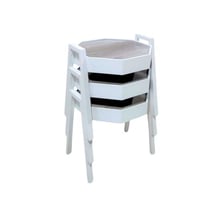 طقم طاولات تركي 3 قطع