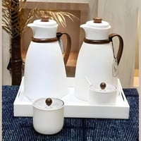 ترامس ضيافة 5 قطع