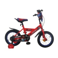 دراجة 14 ولادي سبايدر – LION BIKE
