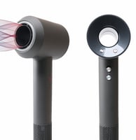 مجفف شعر تيربو من مروي