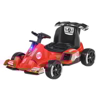 سيارة ركوب كهربائية جو كارت درفت بـ4 عجلات