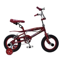 دراجة كوبراء مقاس 12 فرامل رجل