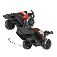 سيارة ركوب كهربائية جو كارت درفت بـ4 عجلات