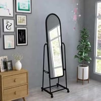 مرايا بقاعدة متحركة 150 سم