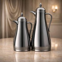 طقم ترامس غزال 1+1 لتر