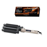 ريبون برو ويف مموج شعر - 130 واط - فضي - RE-2166