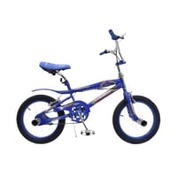 دراجة كوبرا مقاس 16 فرامل ركبة