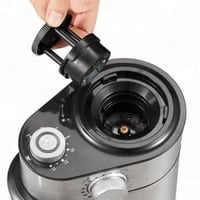 مطحنة بن احترافي بسرعات متعددة