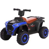 سيارة كهربائية للاطفال باربع عجلات