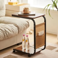 طاولة خدمة متحركة